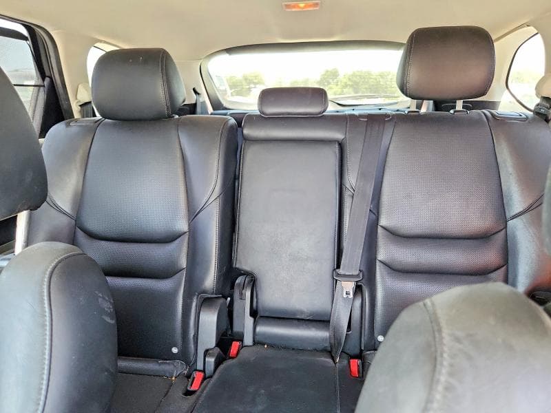 2019 MAZDA CX-9 TOURING 10