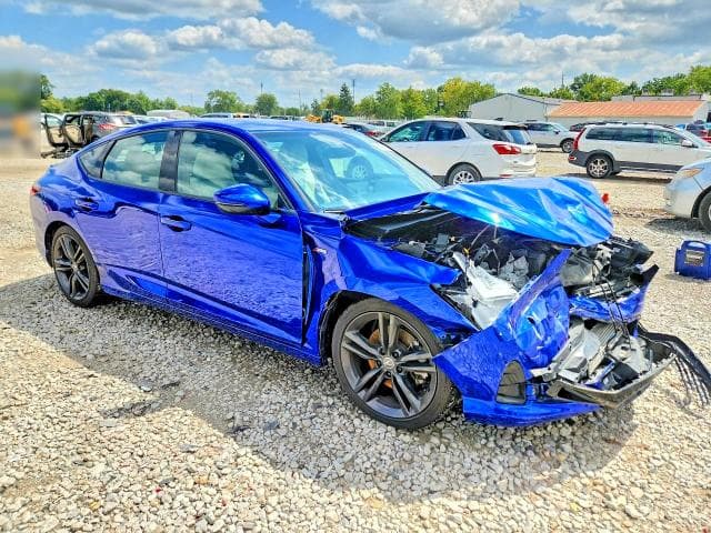 2024 ACURA INTEGRA A-SPEC TECH 4