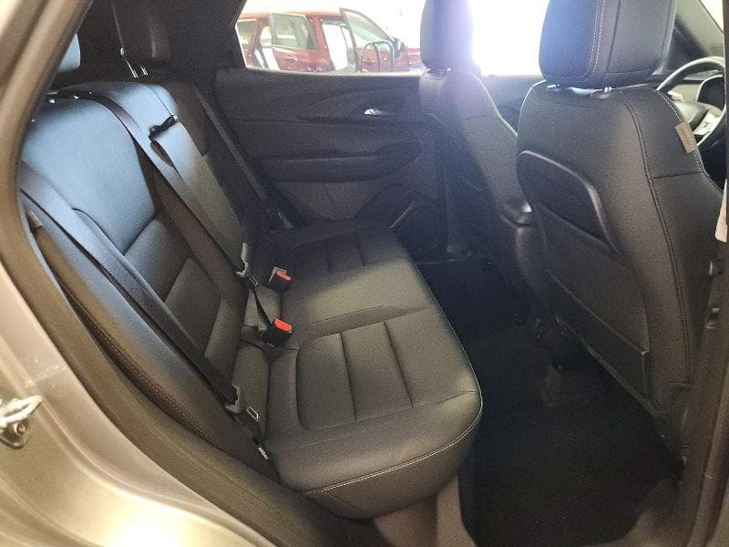 2023 CHEVROLET TRAILBLAZER ACTIV 11