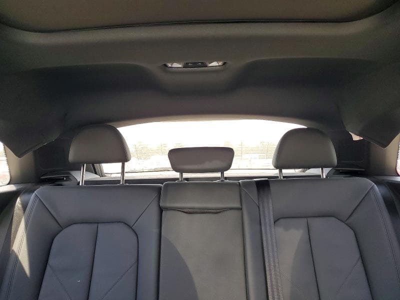 2024 AUDI Q3 PREMIUM PLUS S LINE 45 10