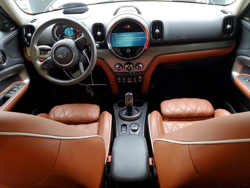 2023 MINI COOPER S COUNTRYMAN 8