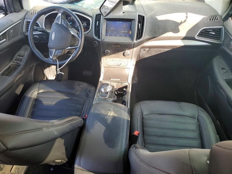 2020 FORD EDGE SEL 8