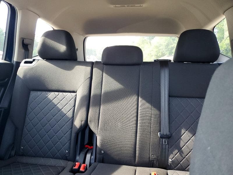 2019 VOLKSWAGEN ATLAS S 10