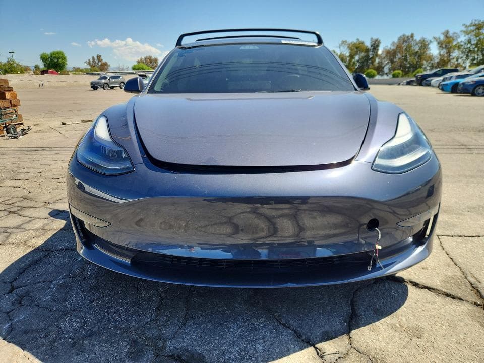 2023 TESLA MODEL 3 5