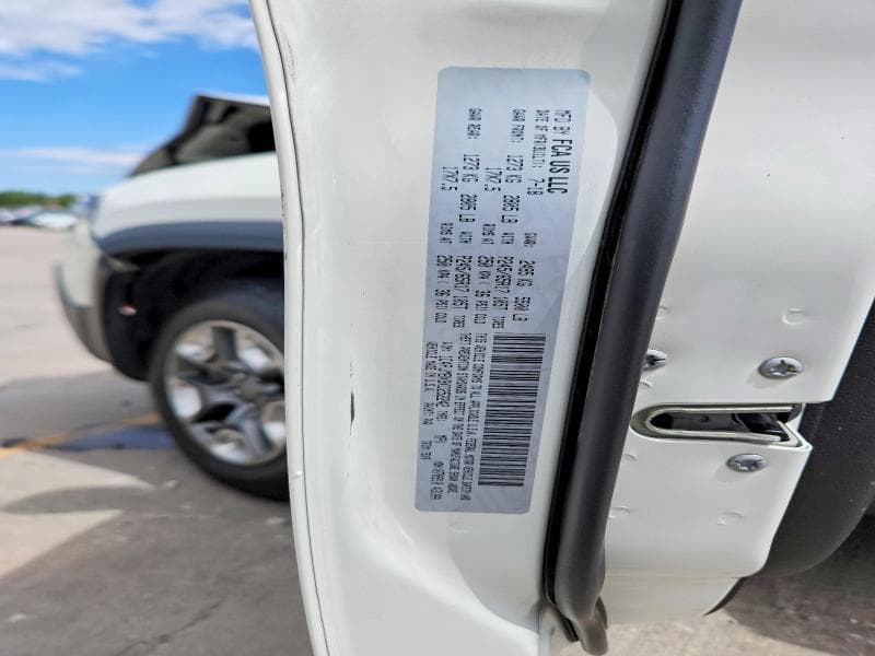 2019 JEEP CHEROKEE TRAILHAWK 13