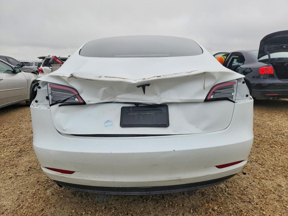 2023 TESLA MODEL 3 6