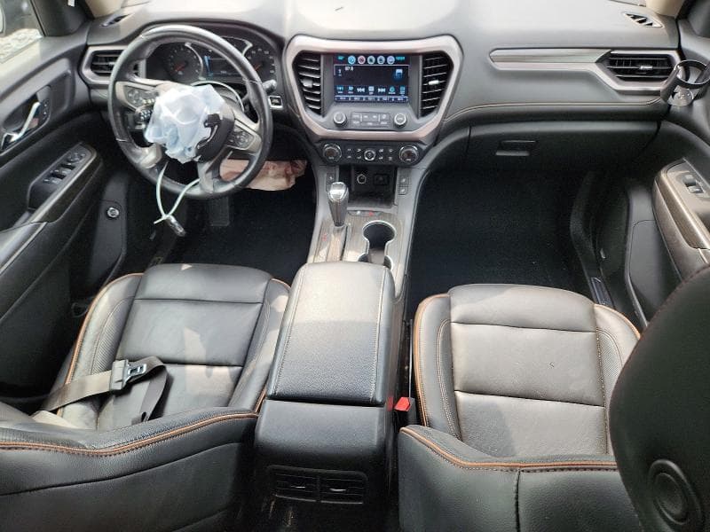 2019 GMC ACADIA ALL TERRAIN 8