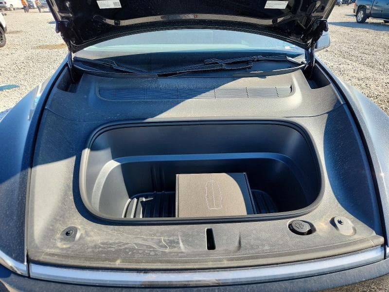 2026 TESLA MODEL Y 11
