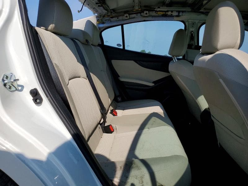 2023 SUBARU IMPREZA PREMIUM 10