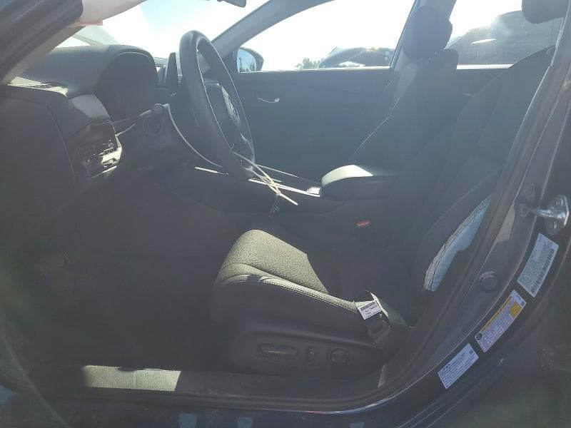 2024 HONDA ACCORD EX 7