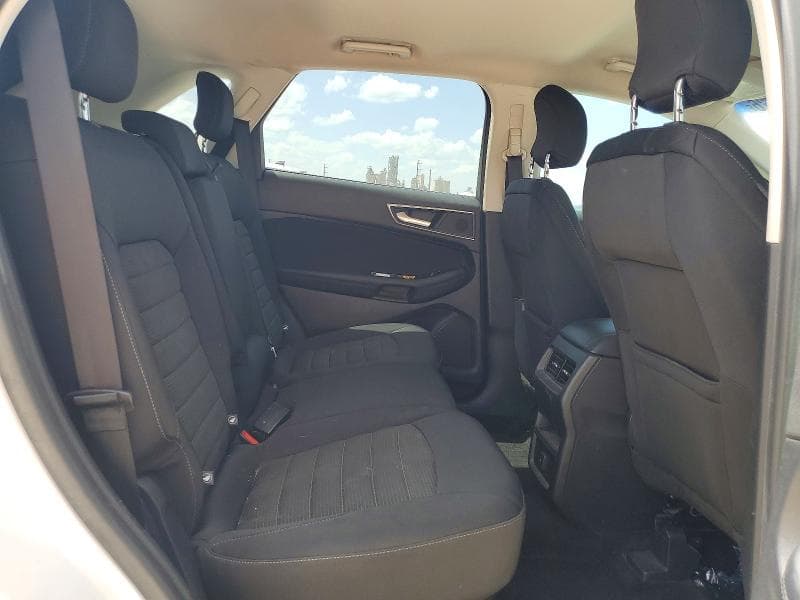 2018 FORD EDGE SEL 11