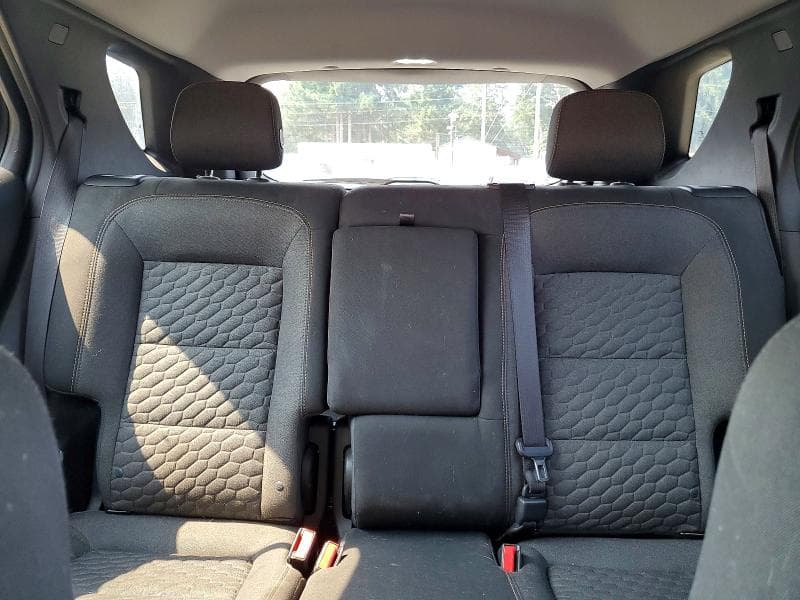 2018 CHEVROLET EQUINOX LT 10