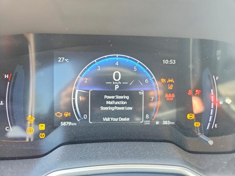 2026 TOYOTA COROLLA N 9