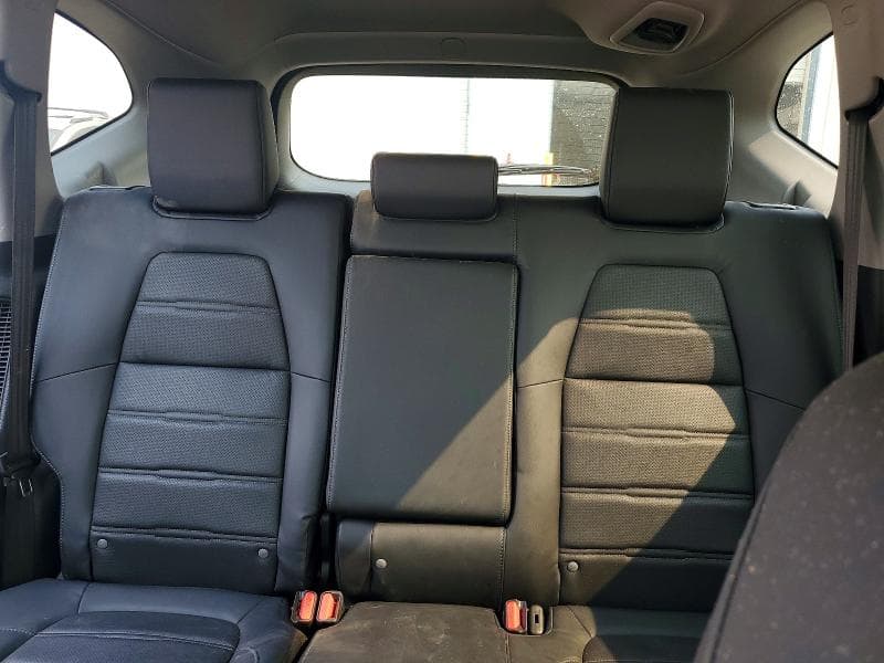 2022 HONDA CR-V TOURING TOURING 10