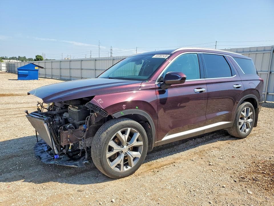 2020 HYUNDAI PALISADE SEL - 1