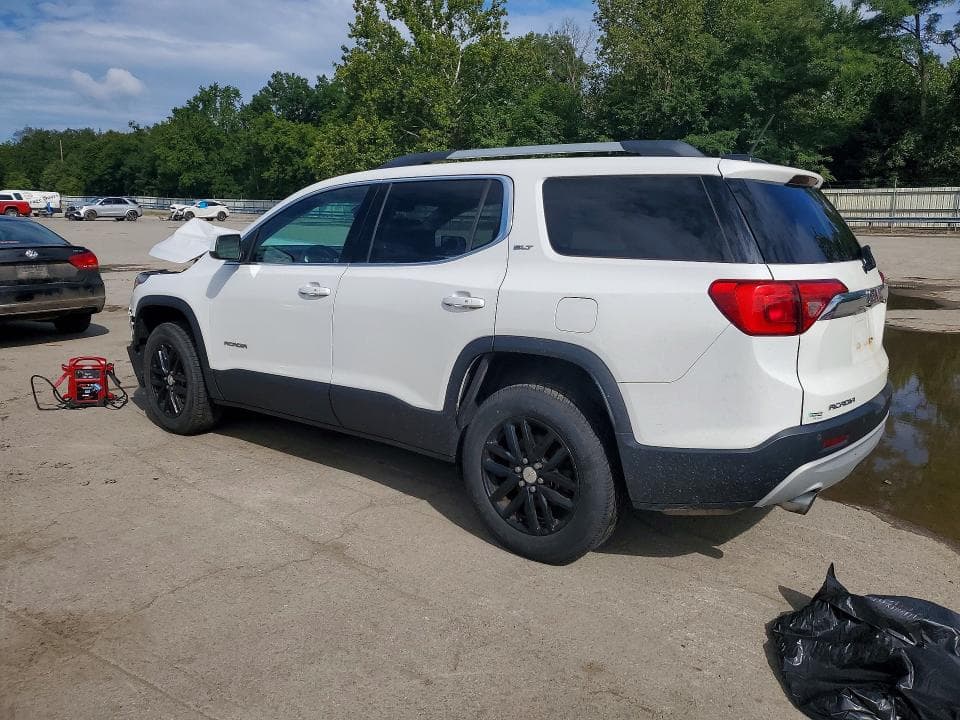 2018 GMC ACADIA SLT-1 2