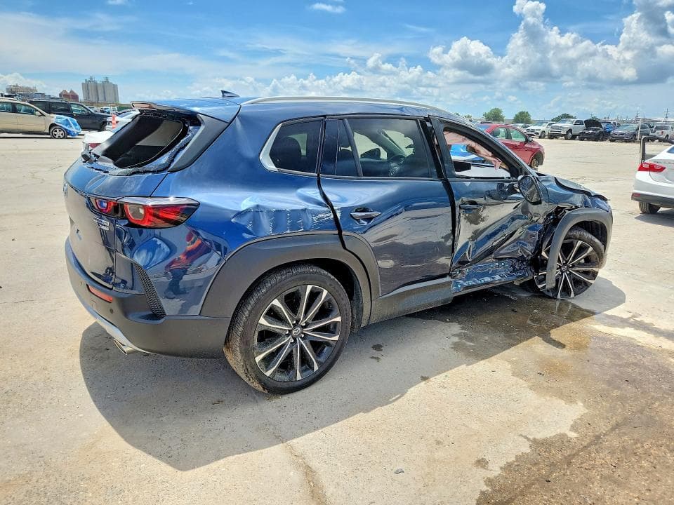 2024 MAZDA CX-50 PREMIUM PLUS 3