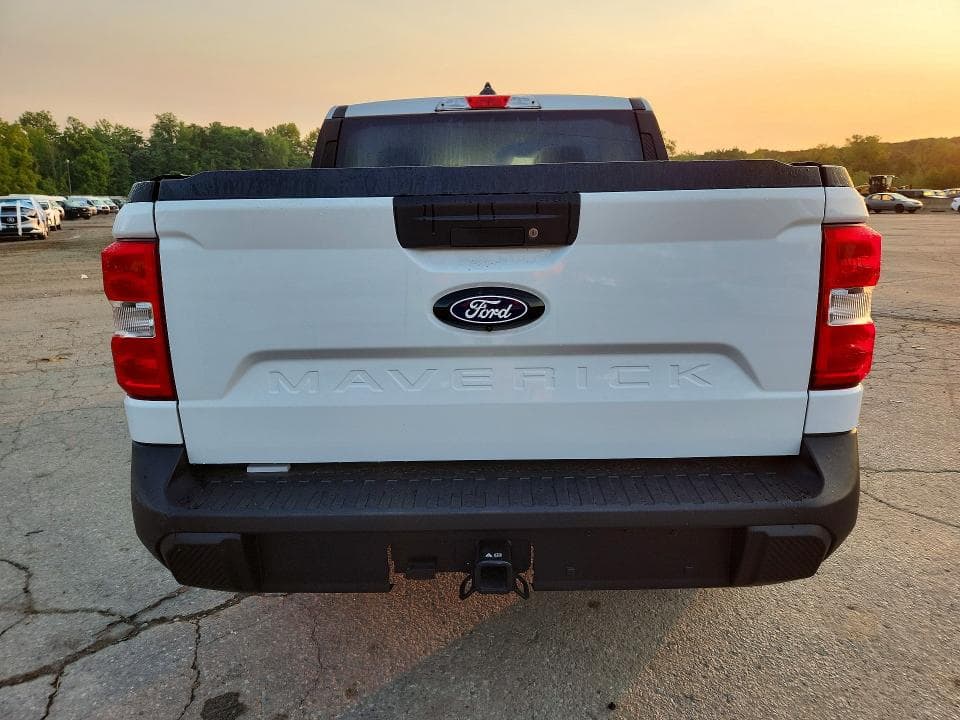 2025 FORD MAVERICK XLT 6