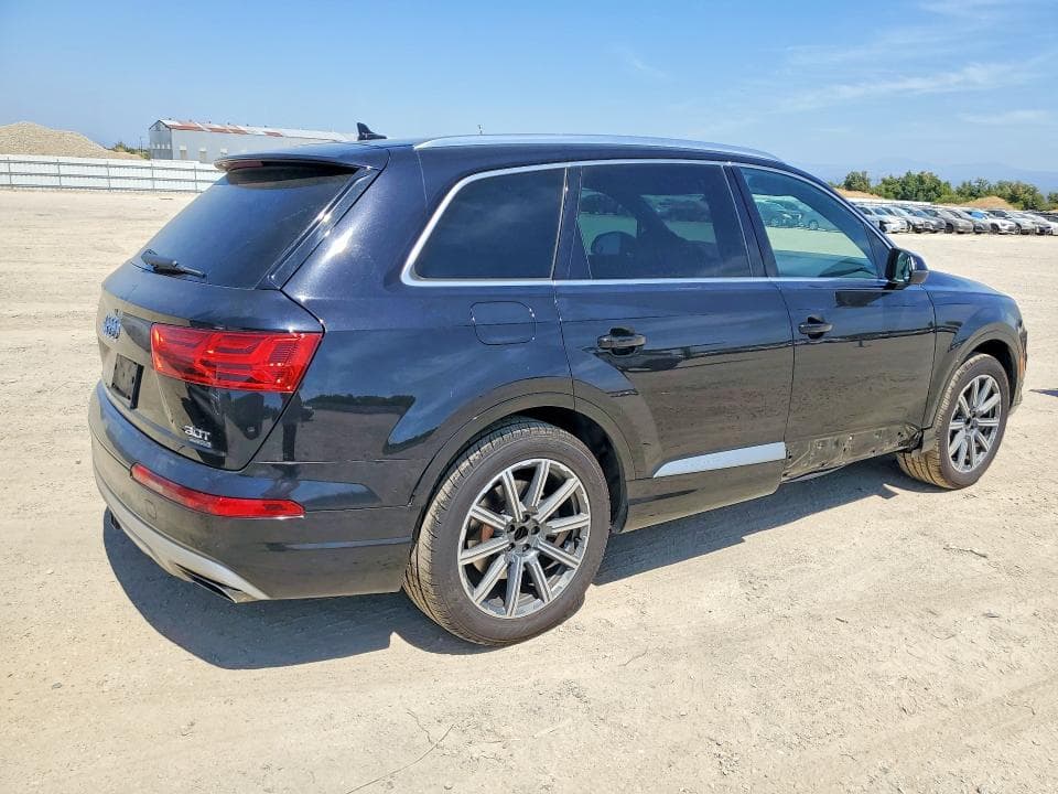 2017 AUDI Q7 PREMIUM PLUS 3