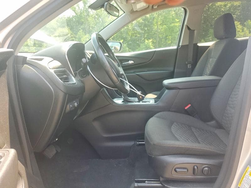 2019 CHEVROLET EQUINOX LT 7
