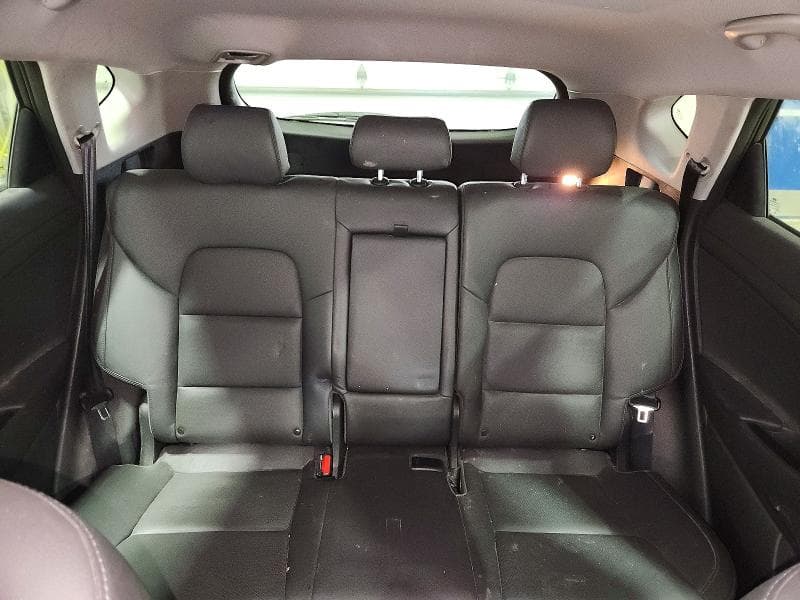 2018 HYUNDAI TUCSON SEL PLUS 10