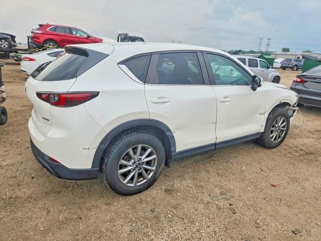 2022 MAZDA CX-5 PREFERRED 3