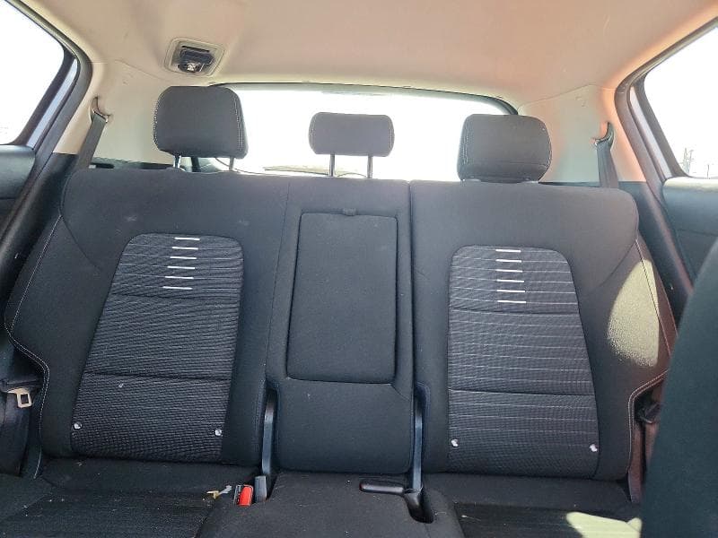 2018 KIA SPORTAGE LX 10