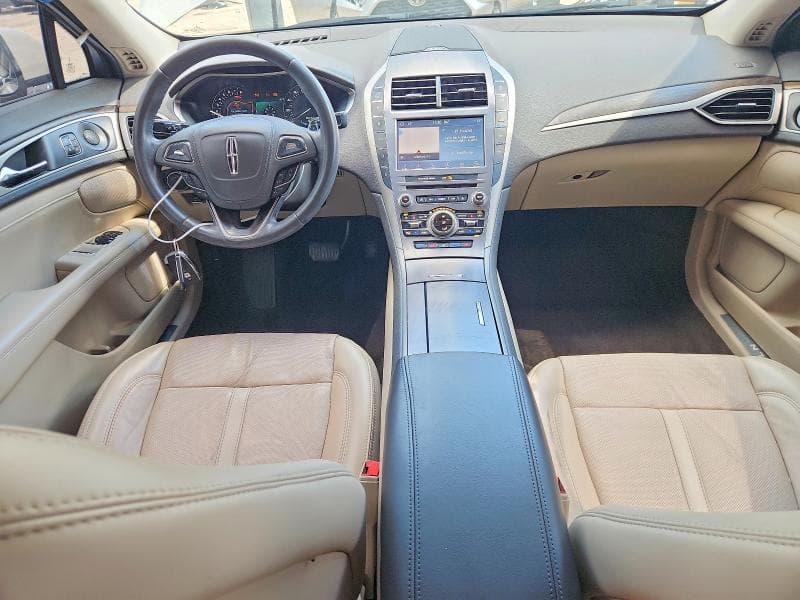 2020 LINCOLN MKZ RESERVE 8