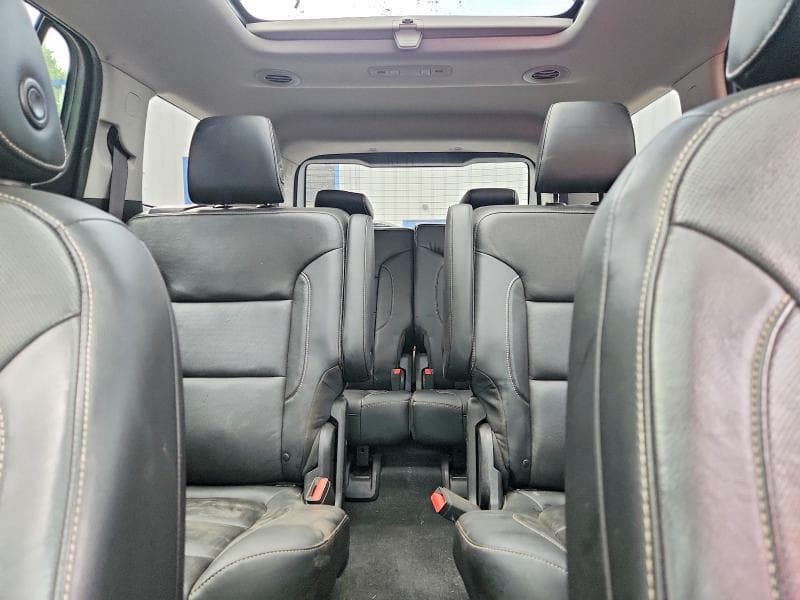 2017 GMC ACADIA SLT 1 10