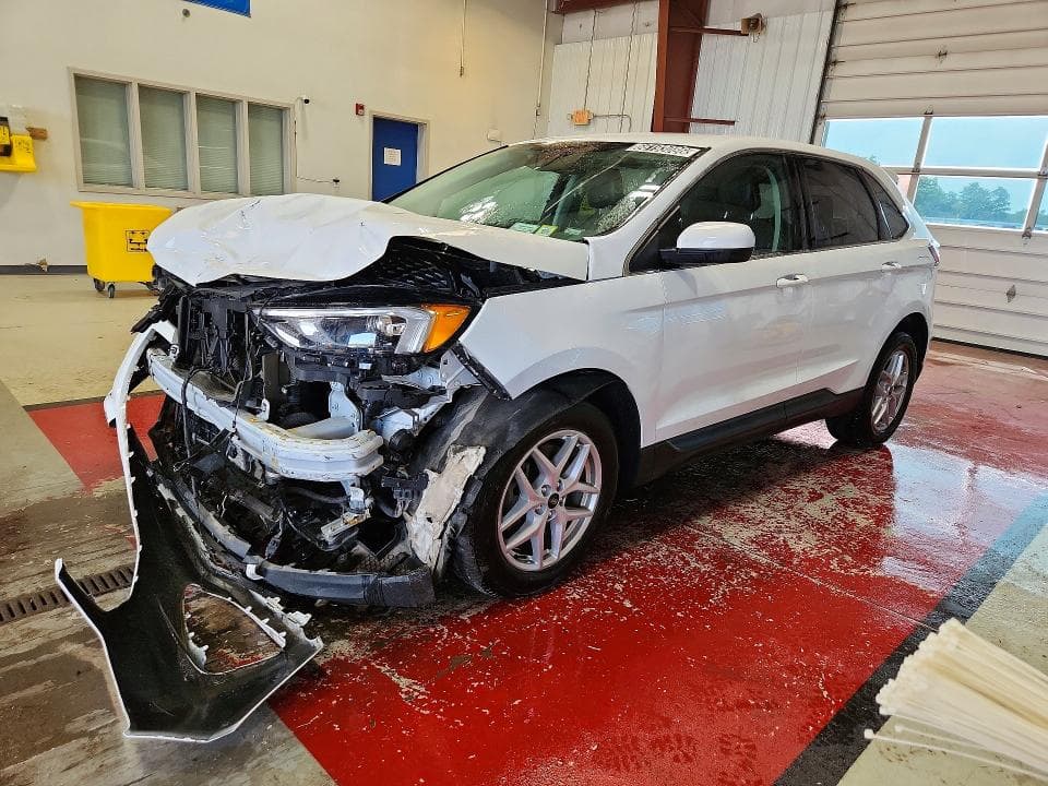 2024 FORD EDGE SEL - 1