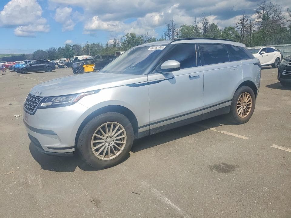 2019 LAND ROVER RANGE ROVER VELAR - 1
