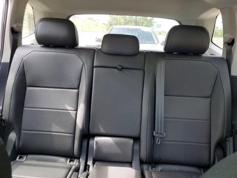 2019 VOLKSWAGEN TIGUAN SE 10