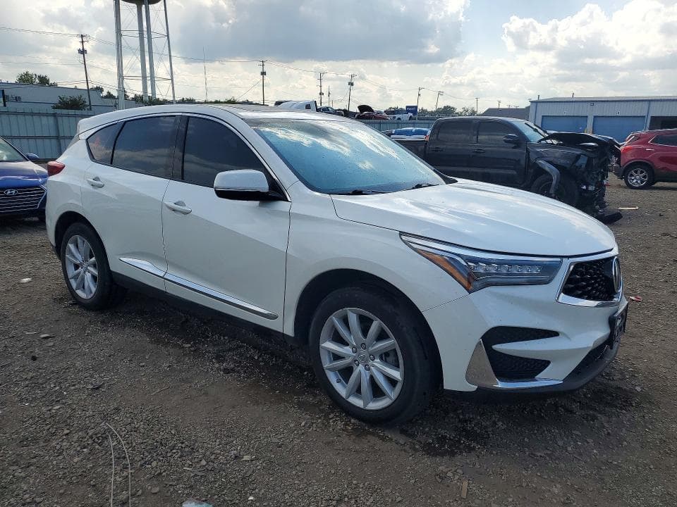 2019 ACURA RDX 4
