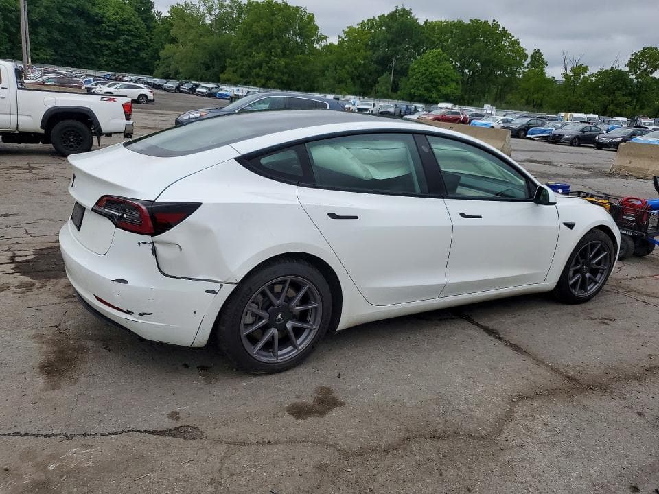 2023 TESLA MODEL 3 3