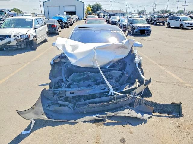 2017 TESLA MODEL S 5
