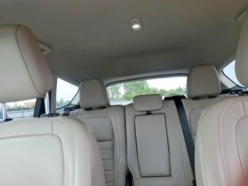 2019 FORD ESCAPE SEL 10