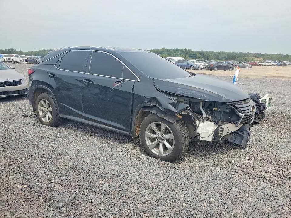 2019 LEXUS RX 350 BASE 4