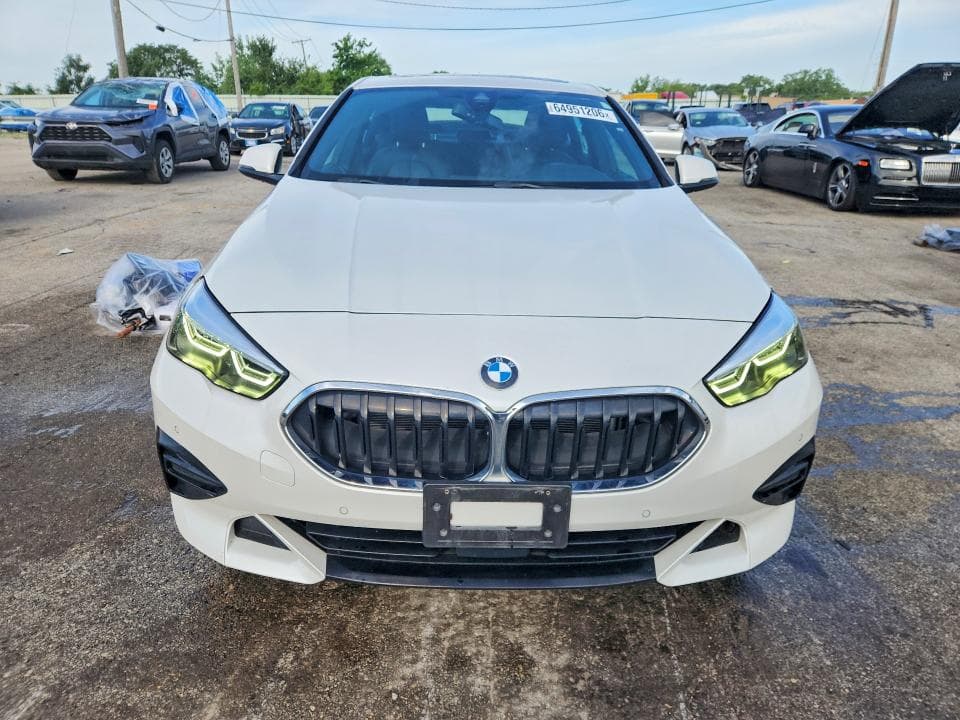 2022 BMW 228I 5