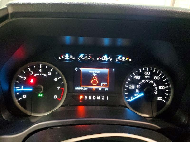 2019 FORD F150 SUPERCREW 18