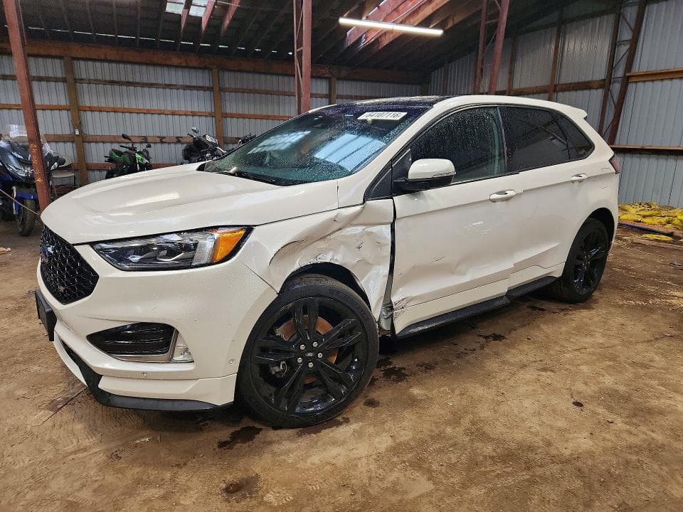 2019 FORD EDGE ST 2