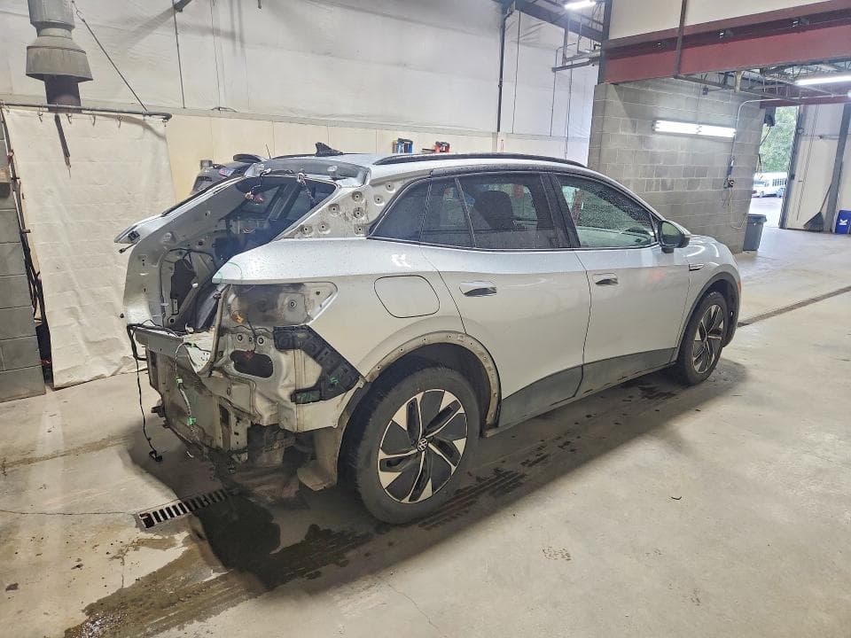 2022 VOLKSWAGEN ID.4 PRO 3