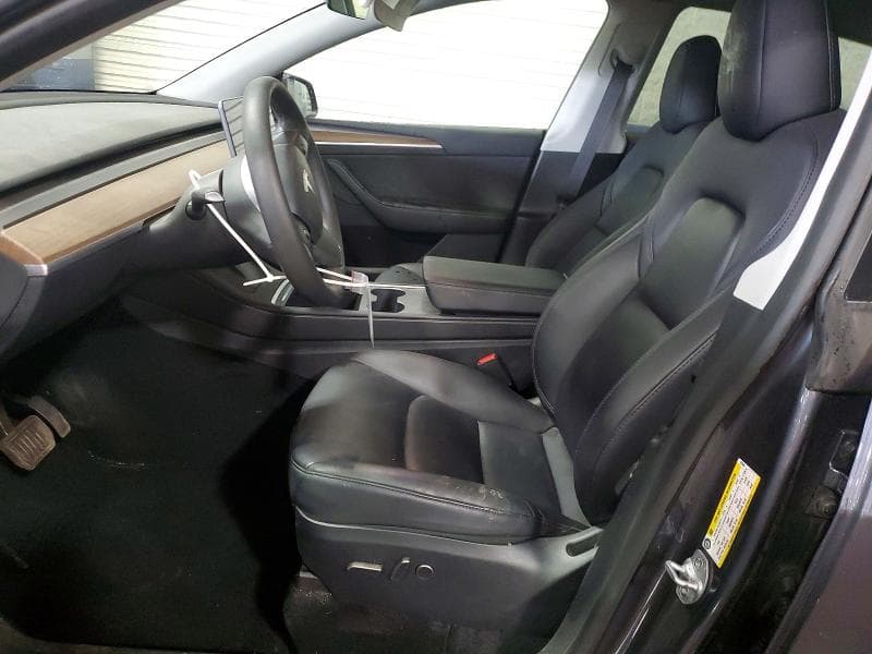 2023 TESLA MODEL Y 7