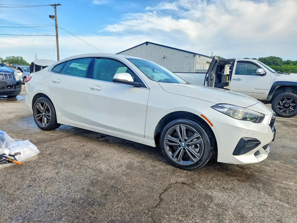 2022 BMW 228I 4