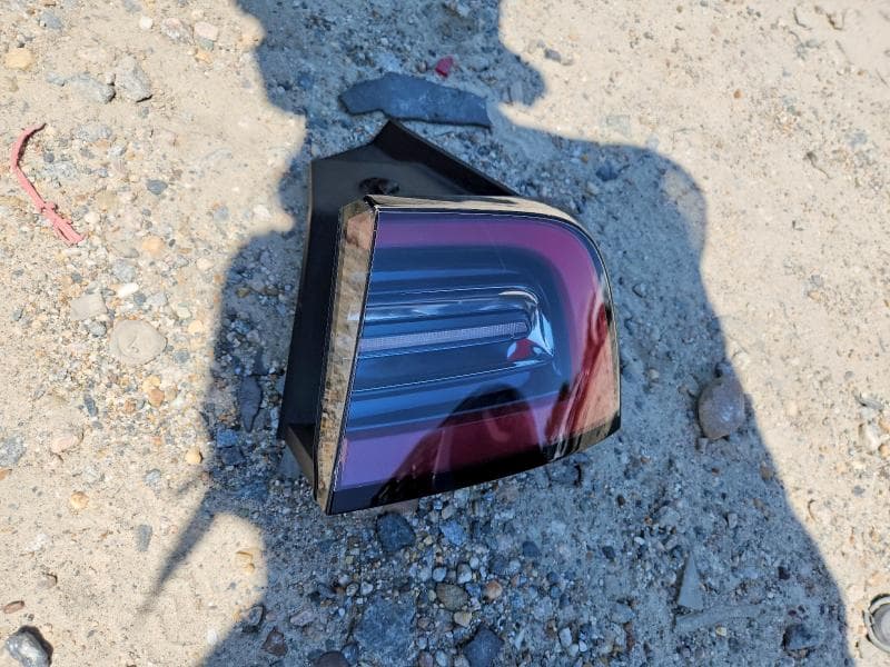 2023 TESLA MODEL 3 12