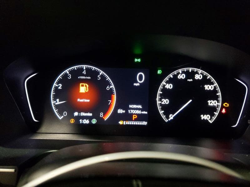 2025 HONDA PILOT EXL 9