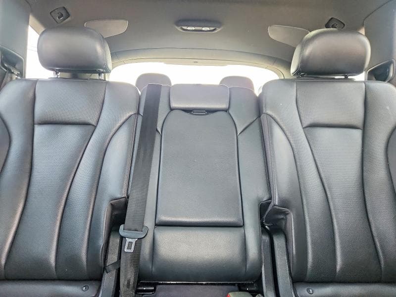 2018 AUDI Q7 PREMIUM PLUS 10
