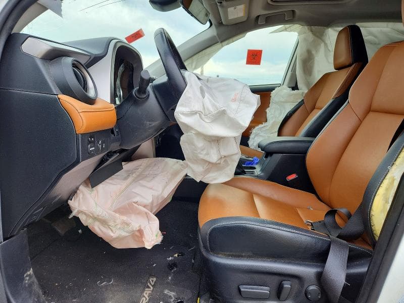 2017 TOYOTA RAV4 HV LIMITED 7