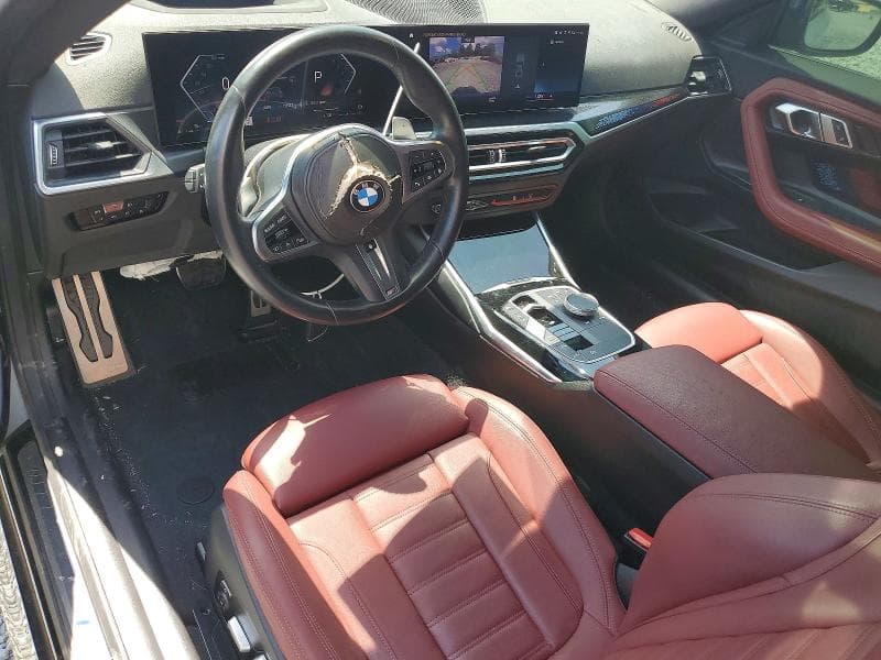2023 BMW M240XI 8