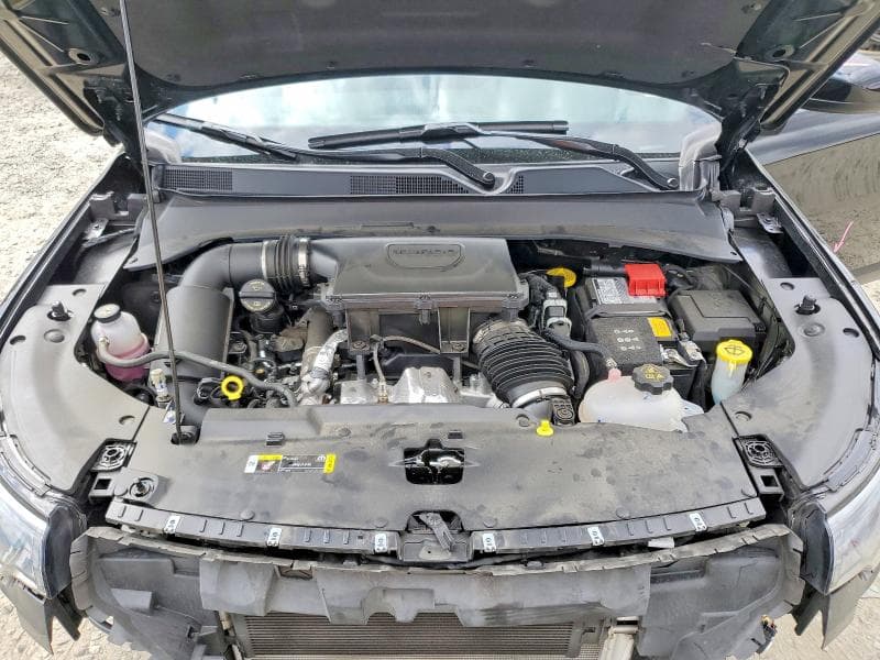 2026 JEEP COMPASS LATITUDE 12