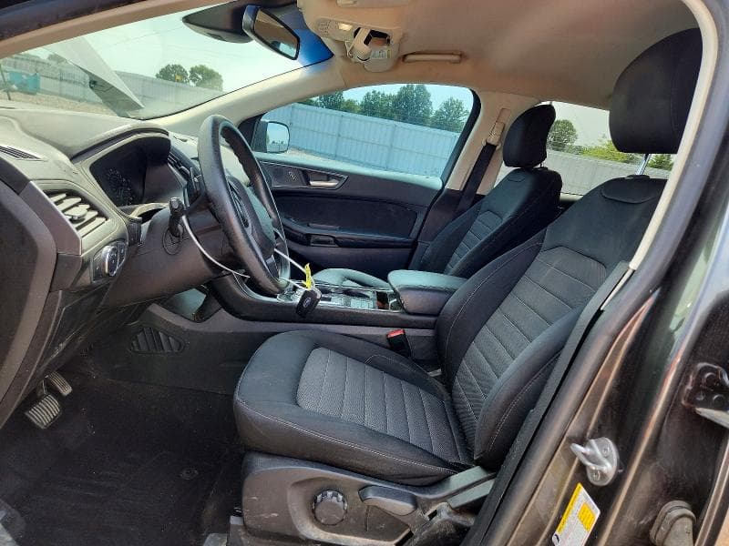 2019 FORD EDGE SE 7